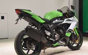KAWASAKI NINJA ZX-6R A 2015