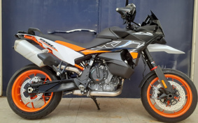 KTM 890 SMT TS640