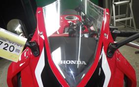 HONDA CBR650R 2021 RH03