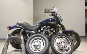 YAMAHA VMAX 1993