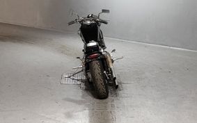 YAMAHA DRAGSTAR 400 4TR