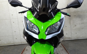 KAWASAKI NINJA 250 EX250L