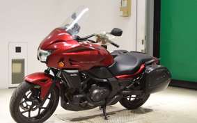 HONDA CTX700 D 2014 RC69