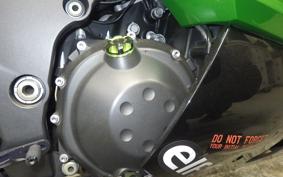 KAWASAKI ZX 1400 NINJA R A 2012