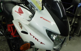 HONDA VTRF250 2018 MC33