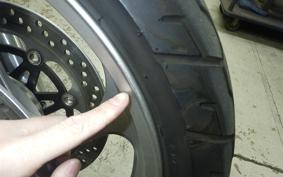 KAWASAKI ZEPHYR 1100 2006 ZRT10A