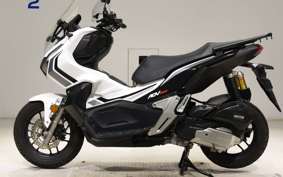 HONDA ADV150 2001 KF38