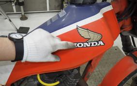 HONDA TLR200 MD09