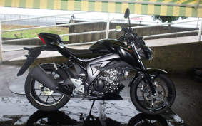 SUZUKI GSX-S125 ABS DL32B