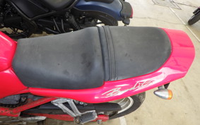 SUZUKI BANDIT 400 1991 GK75A