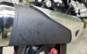 SUZUKI GSR750 2025