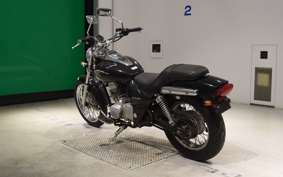 KAWASAKI ELIMINATOR 125 BN125A