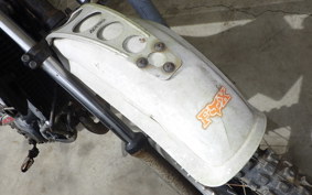 YAMAHA YZ80 22W