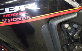 HONDA CBR400R ABS 2013 NC47