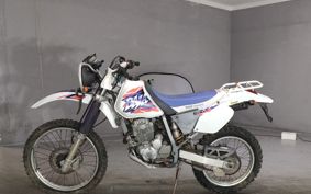 HONDA XR250 BAJA MD30