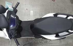 YAMAHA CYGNUS Griffus 2023 SEJ4J