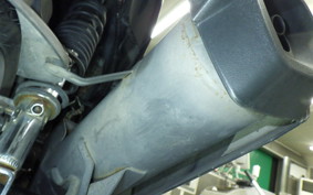 YAMAHA CYGNUS 125 XSR 3 SEA5J