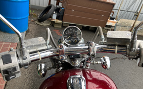 SUZUKI INTRUDER 400 1995 VK51A