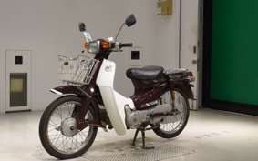 HONDA C90 SUPER CUB E