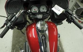 HARLEY FLTRX1750 2018