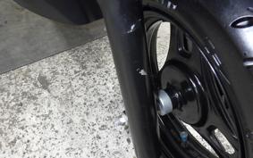 SUZUKI ADDRESS V125 S CF4MA