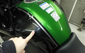 KAWASAKI VERSYS 1000 SE 2021 LZT00D