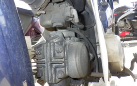 HONDA C90 SUPER CUB E HA02