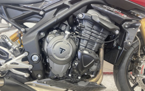 TRIUMPH SPEED TRIPLE 1200RR 2022 S3P02S