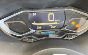 HONDA PCX 160 KF47