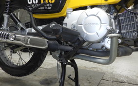 HONDA ｸﾛｽｶﾌﾞ110-2 2019 JA45