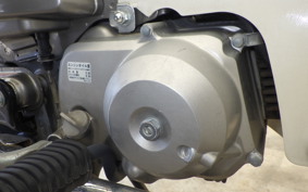 HONDA C90 SUPER CUB E HA02