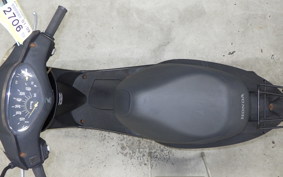 HONDA DIO Gen.6 AF62