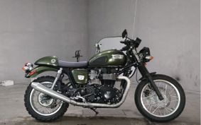 TRIUMPH TRIUMPH THRUXTON 920K16