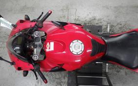 HONDA CBR600RR GEN 2 2006 PC37
