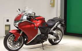 HONDA VFR1200F 2010 SC63