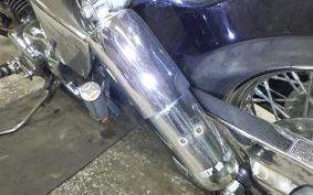 HONDA SHADOW 400 2001 NC34