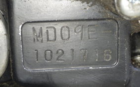 HONDA TLR200 2004 MD09