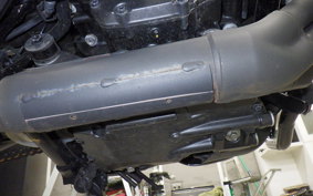 HONDA REBEL 1100 2024 SC83