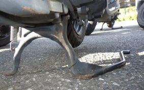 SUZUKI ﾚｯﾂ CA4AA