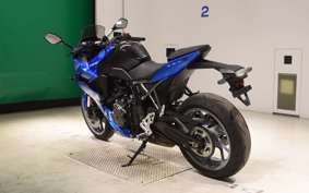 SUZUKI GSX-8R 2024 EM1AA