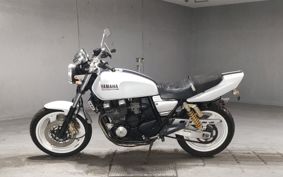YAMAHA XJR400 R 4HM