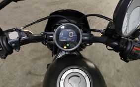 HONDA REBEL 250 S MC49