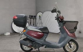 YAMAHA JOG POCHE SA08J