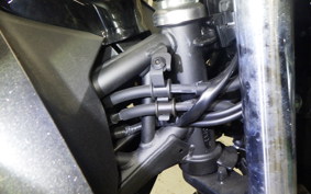 KAWASAKI Z400 Gen.2 2023 EX400L