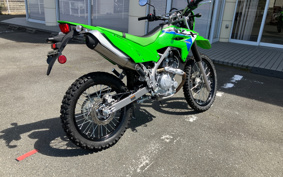 KAWASAKI KLX230S LX232A
