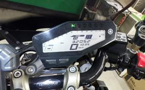 YAMAHA MT-09 2014 RN34J