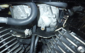 YAMAHA DRAGSTAR 400 CLASSIC 2008 VH01J