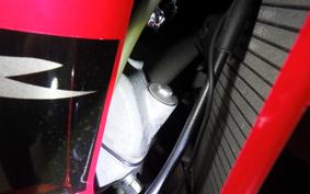 HONDA CBR600RR GEN 2 2005 PC37