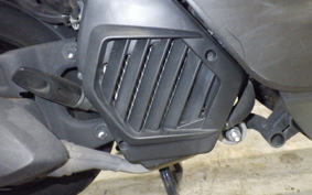 HONDA TACT Basket 1996 AF79