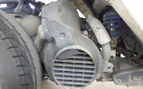 HONDA GYRO CANOPY TA02